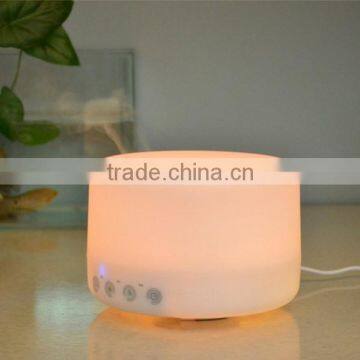 Aroma Diffuser decorative aromatherapy diffuser humidifier ionizer mini air purifier