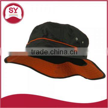 Big Size Adjustable Draw Cord Talson UV Bucket Hat