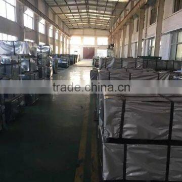 Factory Sale Prime Tinplate for Chemical Metal Can Production