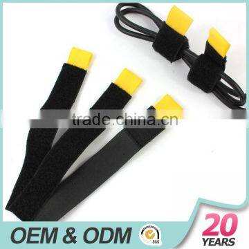 100% Nylon Recycled Flexible Cable Ties photo-4