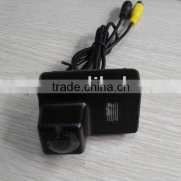 Rear View Car Camera For Peugeot 307 Cars