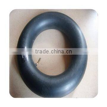 cheap natural rubber tube 400-8 wheel barrow inner tube