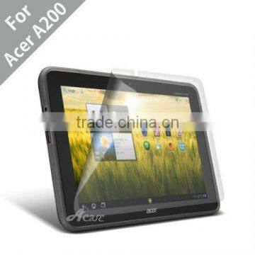 Matte screen protector for Acer Iconia Tab A200