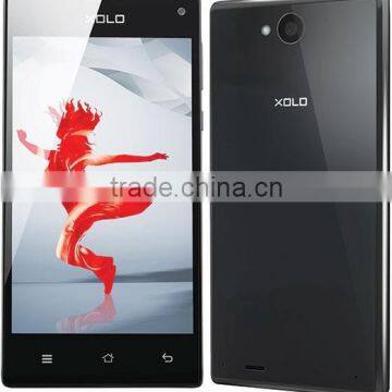 OEM & ODM welcome!! privacy screen protector for XOLO Prime