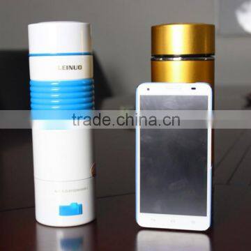 2014 efficient energy magic coffe cups power bank