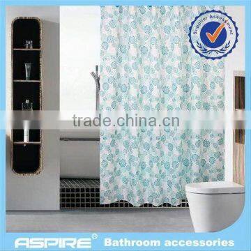 hotel goods shower curtain