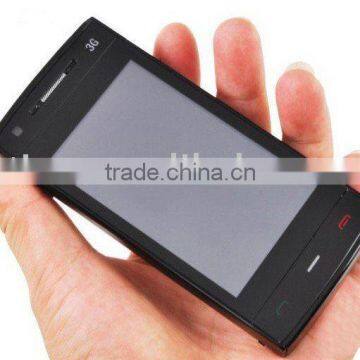 Dual SIM 3G Mobile Phone W301