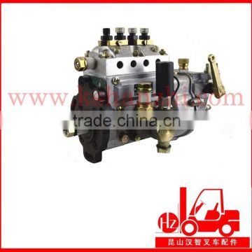 Forklift parts xinchang485 injection pump