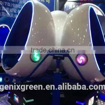 latest design innovative products 2016 9d vr 9d vr simulator 9d vr egg cinema