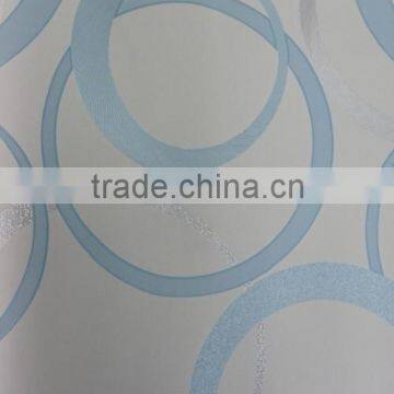 2015 New Catalog Pvc Wallpaper for Project WE0601 Cheap Good Qulity Waterproof Soundproof