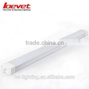 Loevet 2016 led pendent lighting led tri-proof light