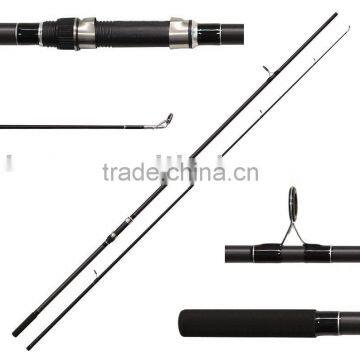 Fibre glass Carp rod