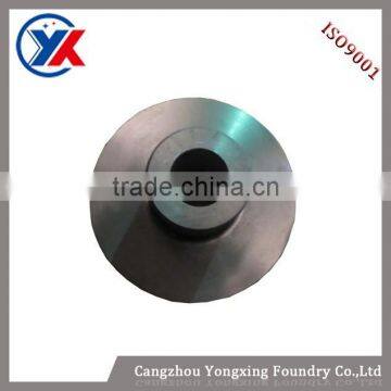 High quality flexible couplings for elevator,elevator spare parts,cast iron coupling