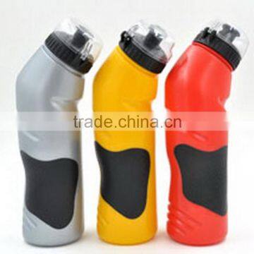 Factory Direct Supply 750ml Sport Drink Bottle, Clear Plastic Water Bottle Design photo-2