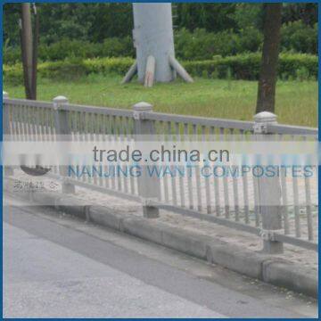 GRP/FPR /FIBERGLASS HANDRAIL