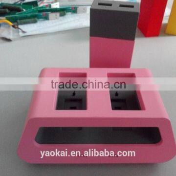 Promotion Gifts Unique Design Power Bank Bulk Buy From China photo-4