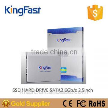 KingFast F6 Pro 2.5" SATA III SSD 120gb SSD Drive With Competitive Price photo-6