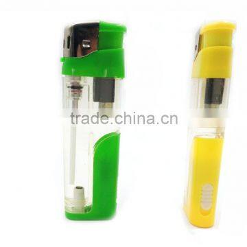 Hot Sale of Plastic LED Lighter photo-2