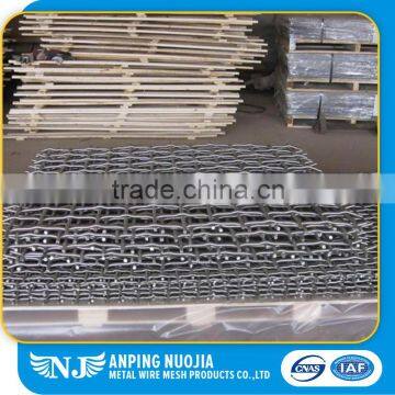 Perfect After -Sales Service Favorable Prices 316l Stainless Steel Crimped Wire Mesh