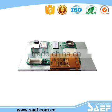 8 Inch LCD Display Module Band Usb to Rs232 Cable Driver Controller Board Used for Industrial Products photo-2