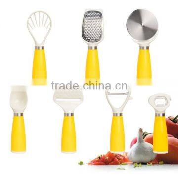 New 7-Piece Kitchen Gadgets Combination With ABS Handle