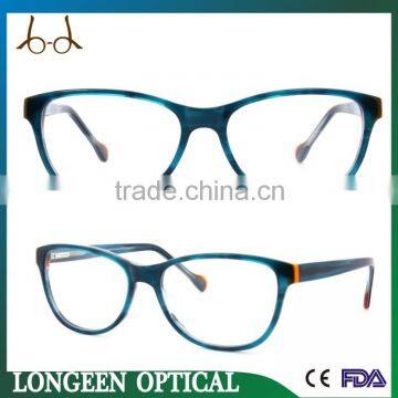 G3785-LQ0101 Wholesale Personal Optics Reading Glasses/acetate eyewear