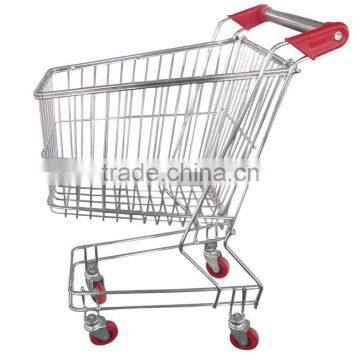 Asian Series Children Shopping Trolley photo-2