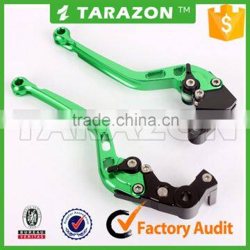 High Quality Motorcycle Brake Clutch Long Straight Lever for Bajaj Pulsar 180 photo-4
