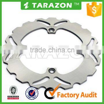 Motorcycle Rear Solid Disc Brake Plate Rotor for Ducati 748 916 996 998 photo-2