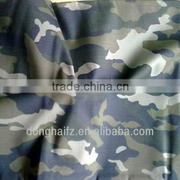 military camouflage fabric waterproof for EU