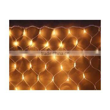 LED Net Light Warm white