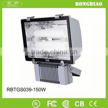 IP65 New Products Induction Flood Light Outdoor Flood Light Covers RBTGS039