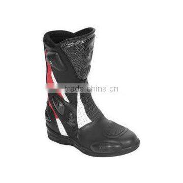 Motorbike Racing Shoes