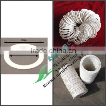 Rubber gaskets for heating radiator