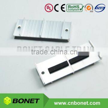 Aluminum Cable Fixer Cable Gripper for Low Voltage Wiring photo-2