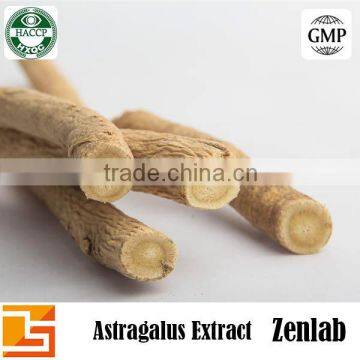 Polysaccharides 50% High Quality Astragalus Membranaceus Extract Powder