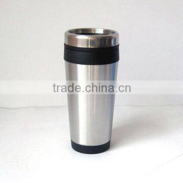 stainless steel travel tumblers