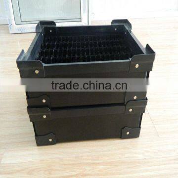 Wholesale PP Hollow Sheet Corrugated Plastic Sheets Corrugated Plastic Board photo-6