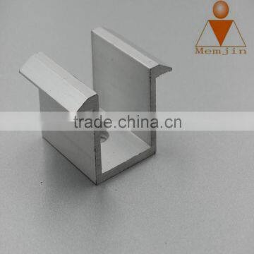 Good quality China factory price aluminum frame for solar panel,aluminium frame profile for solar panel