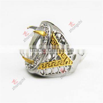 stainless steel rings settings without stones stainless steel rings best price Indonesia