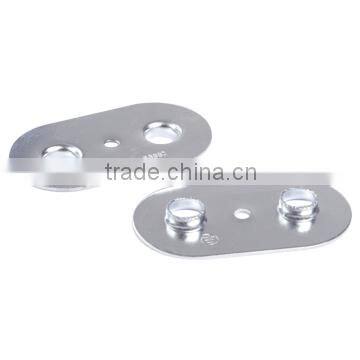 Harley Davidson Accessories Metal Anchor Bracket photo-4