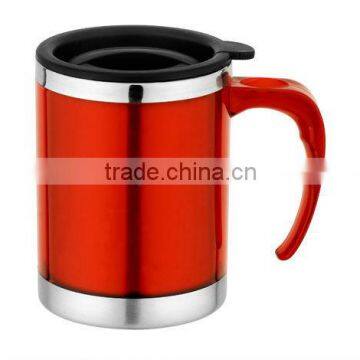 insulated mugs for cold drinks