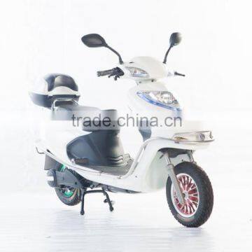 Vespa Electric Scooter With 60V 800W Strong Power AS2C photo-4