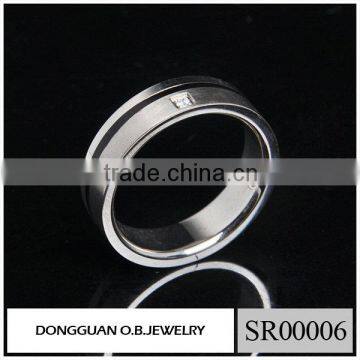 Famous of China Stainless Steel Jewelry Manufacturer With Discount photo-4
