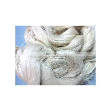 Sizing Yarn Waste (jiangsha)
