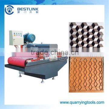 Professional Porcelain Tile Cutting Machine for USA Market