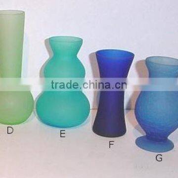 Glass Vases Flower Vases