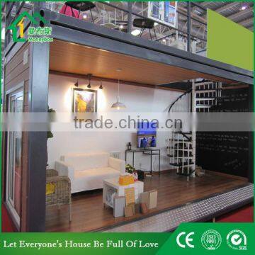 Movable Container cafe shop for sale