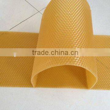 apis mellifera plastic honey comb foundation