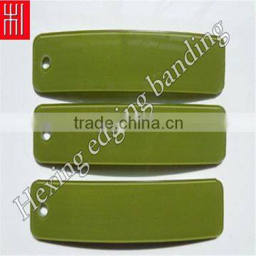 mdf edge bandings